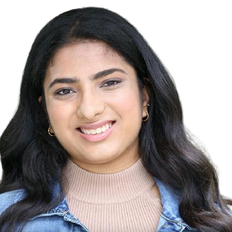 Ms. Riddha Iyengar
